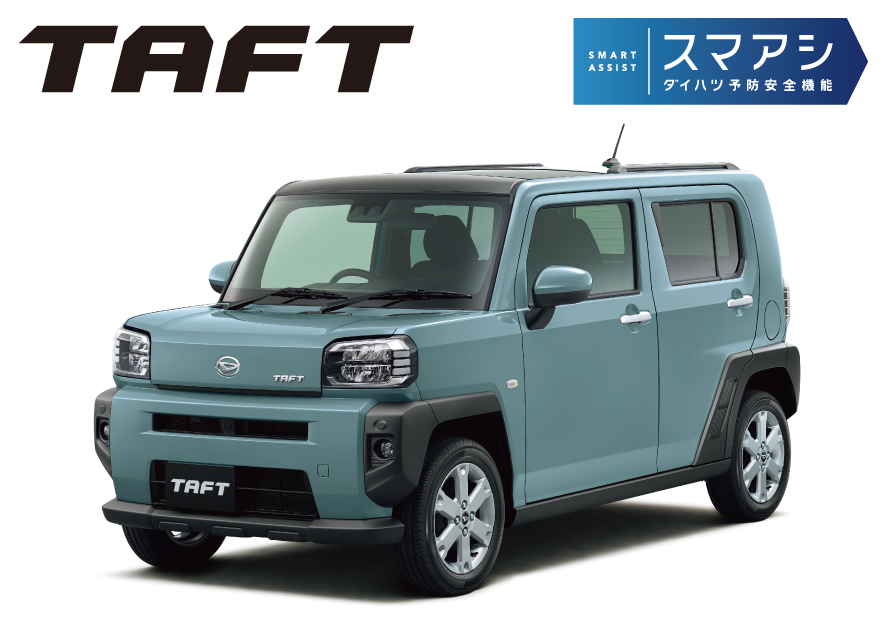 タフト G